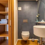 Casa Venezia San Nicola 펜션 바리