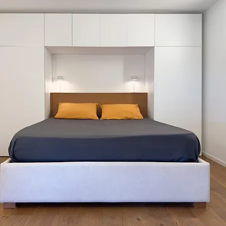 Casa Venezia San Nicola Bari