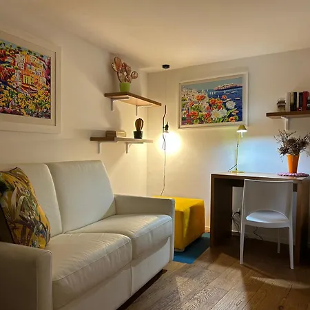 Hébergement de vacances Casa Venezia San Nicola
