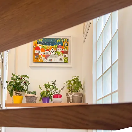 Vakantiehuis Casa Venezia San Nicola