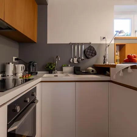 Casa Venezia San Nicola Vakantiehuis