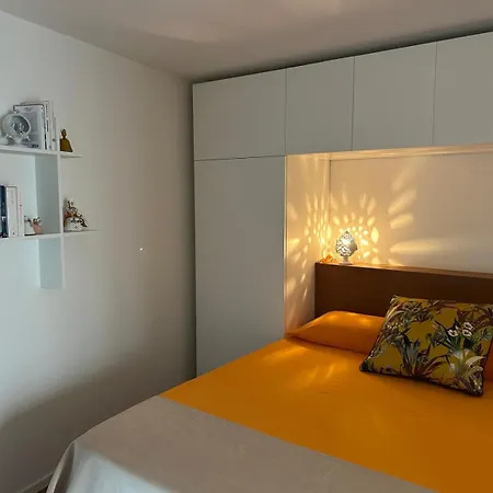 Hébergement de vacances Casa Venezia San Nicola