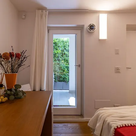 Vakantiehuis Casa Venezia San Nicola Bari