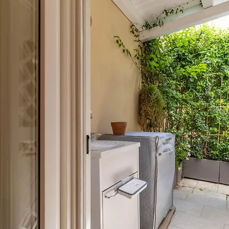 Vakantiehuis Casa Venezia San Nicola