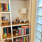 Casa Venezia San Nicola Сasa de vacaciones *