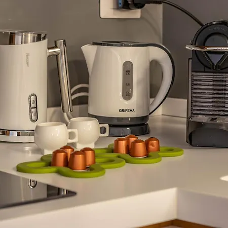 Casa Venezia San Nicola Дом отдыха *