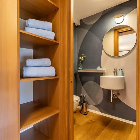 Casa Venezia San Nicola Bari