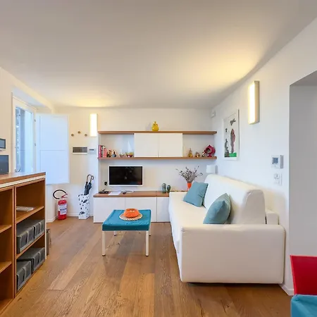 Casa Venezia San Nicola * Бари