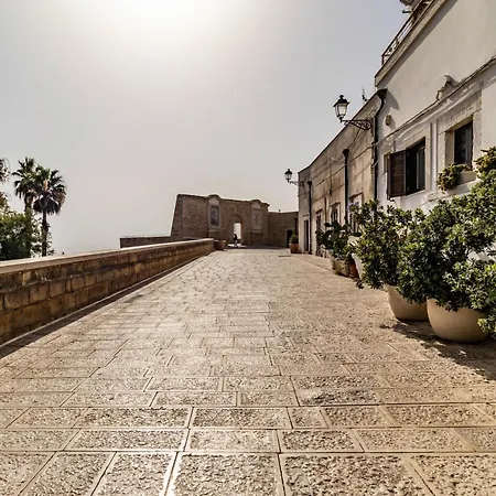 Дом отдыха Casa Venezia San Nicola *