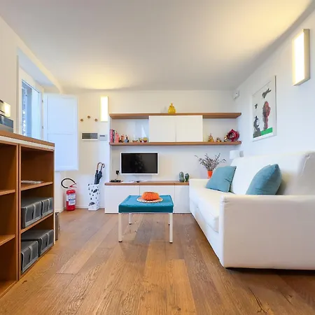 Casa Venezia San Nicola Dom wakacyjny