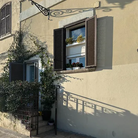 Casa Venezia San Nicola Дом отдыха *