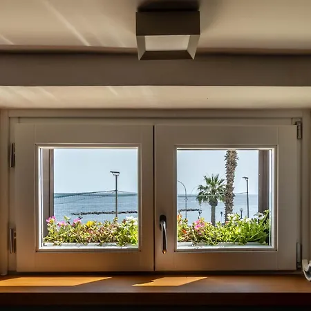 Дом отдыха Casa Venezia San Nicola *