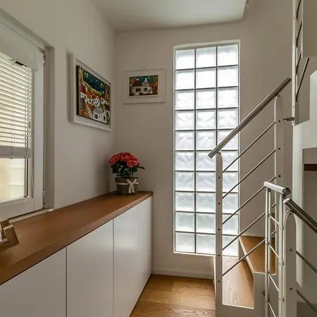 Casa Venezia San Nicola Бари