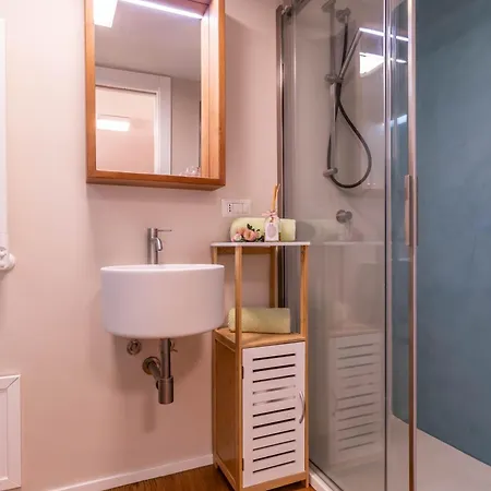 Casa Venezia San Nicola Дом отдыха Бари