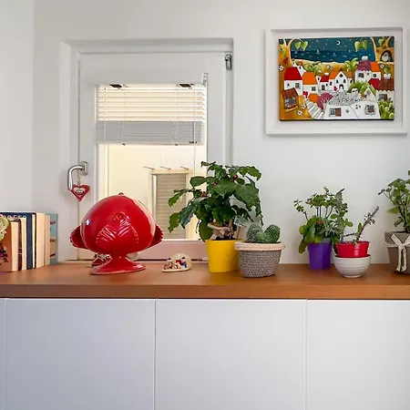 Casa Venezia San Nicola *