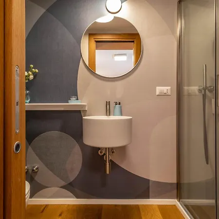 Casa Venezia San Nicola