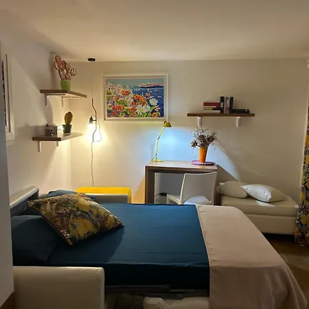 Holiday home Casa Venezia San Nicola