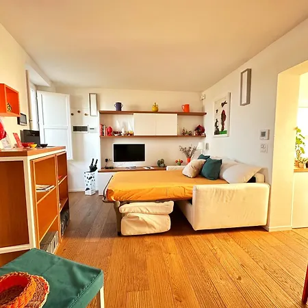 Casa vacanze Casa Venezia San Nicola