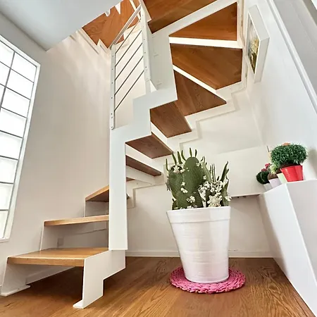 Дом отдыха Casa Venezia San Nicola Бари