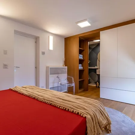 Casa Venezia San Nicola *