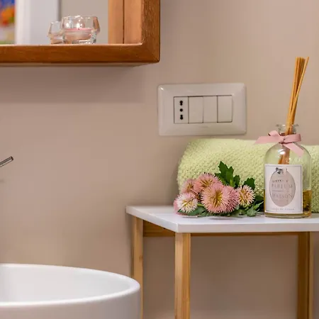 Casa Venezia San Nicola Дом отдыха