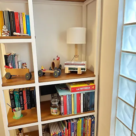 Casa Venezia San Nicola Casa vacanze *