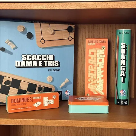 Casa Venezia San Nicola Бари