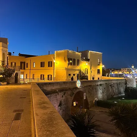 Casa Venezia San Nicola * Bari