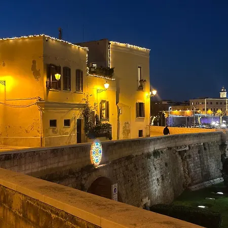 Casa vacanze Casa Venezia San Nicola Bari
