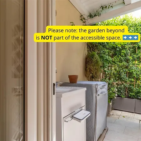 Casa Venezia San Nicola بيت للعطل *