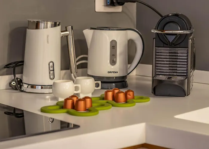 Casa Venezia San Nicola Holiday home *