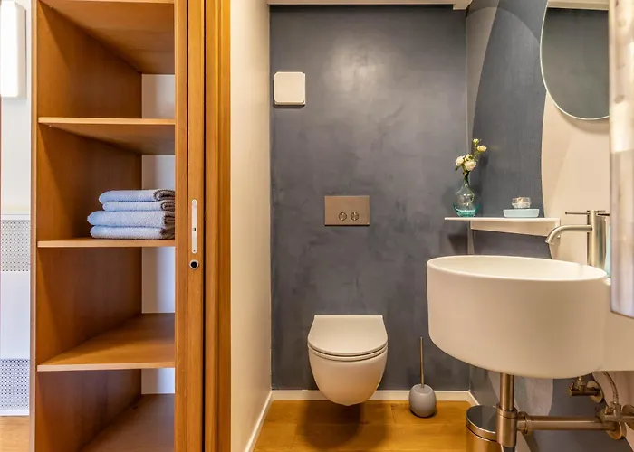 Casa Venezia San Nicola Holiday home Bari