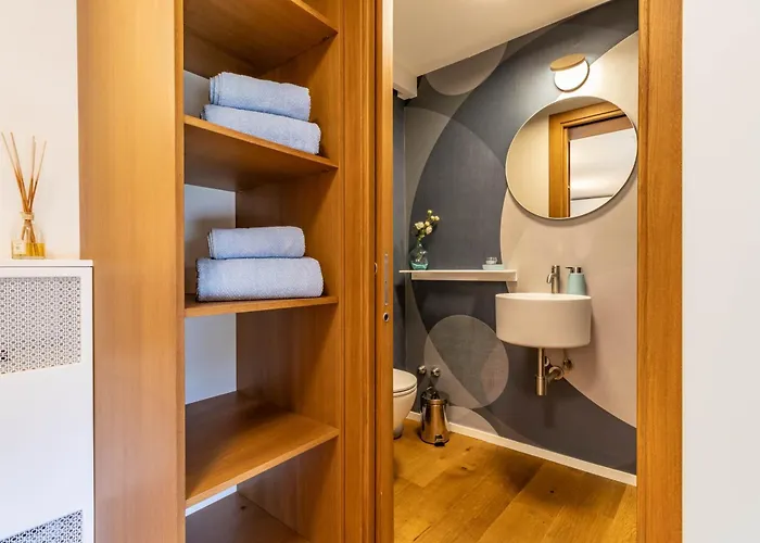 Casa Venezia San Nicola Bari