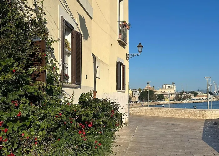 Casa Venezia San Nicola *