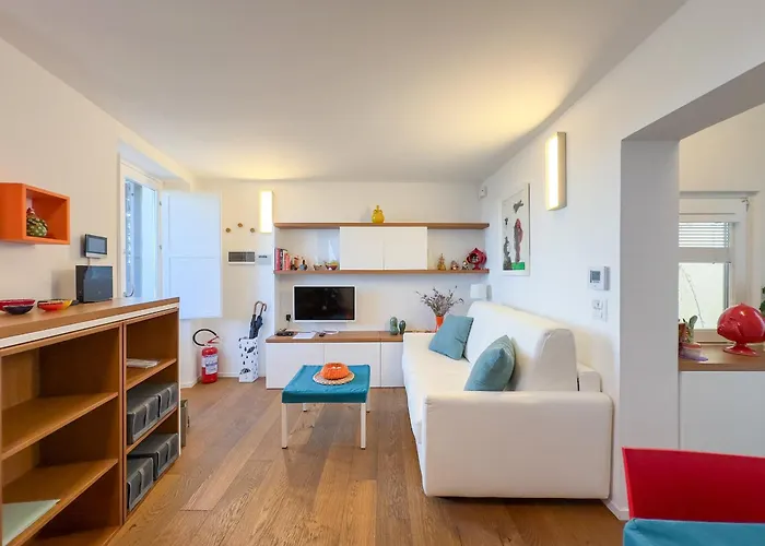 Casa Venezia San Nicola * Bari