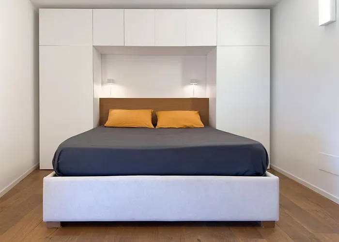 Casa Venezia San Nicola Bari