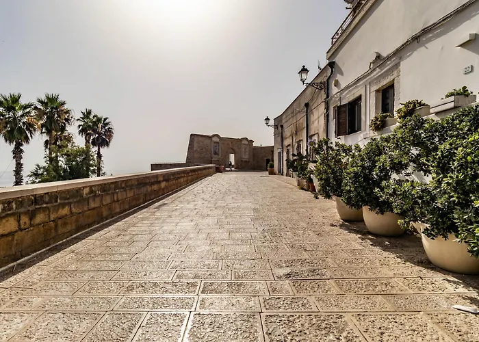 Holiday home Casa Venezia San Nicola *