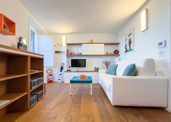 Casa Venezia San Nicola Holiday home