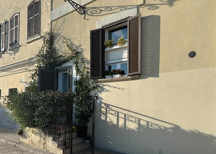 Casa Venezia San Nicola Holiday home *