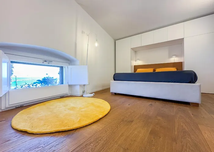 Casa Venezia San Nicola *