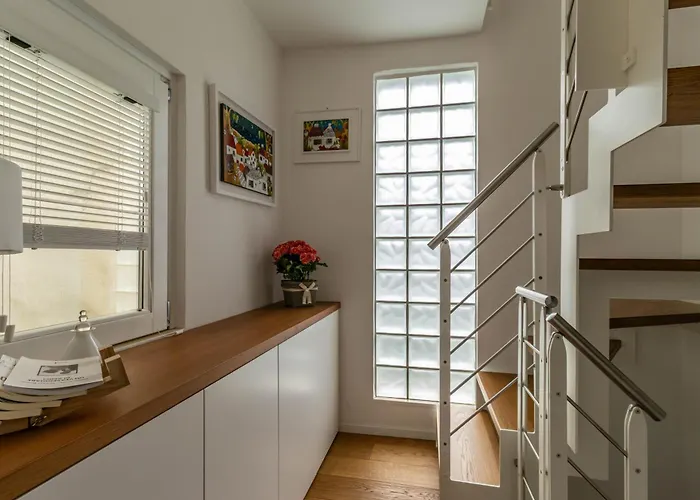 Casa Venezia San Nicola Bari