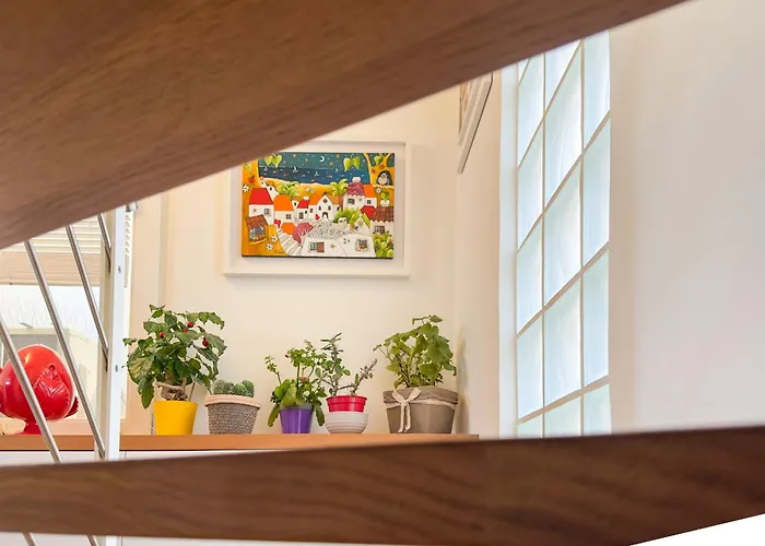 Holiday home Casa Venezia San Nicola