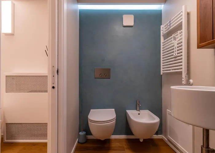 Holiday home Casa Venezia San Nicola Bari