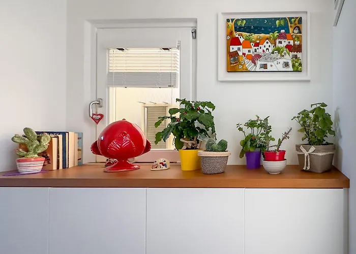 Casa Venezia San Nicola *