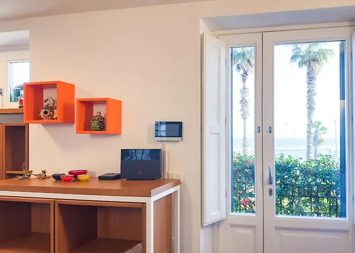 Casa Venezia San Nicola * Bari