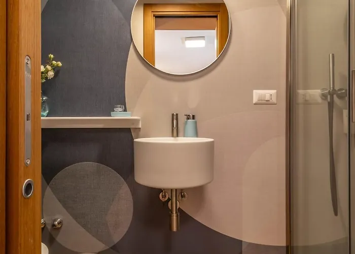 Casa Venezia San Nicola