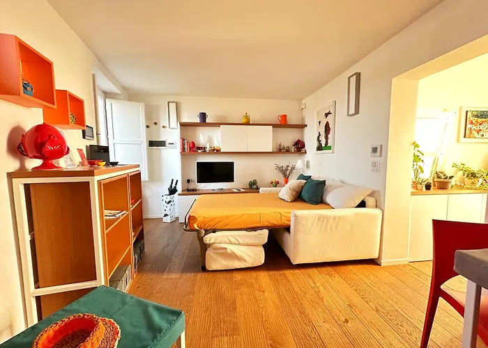 Holiday home Casa Venezia San Nicola