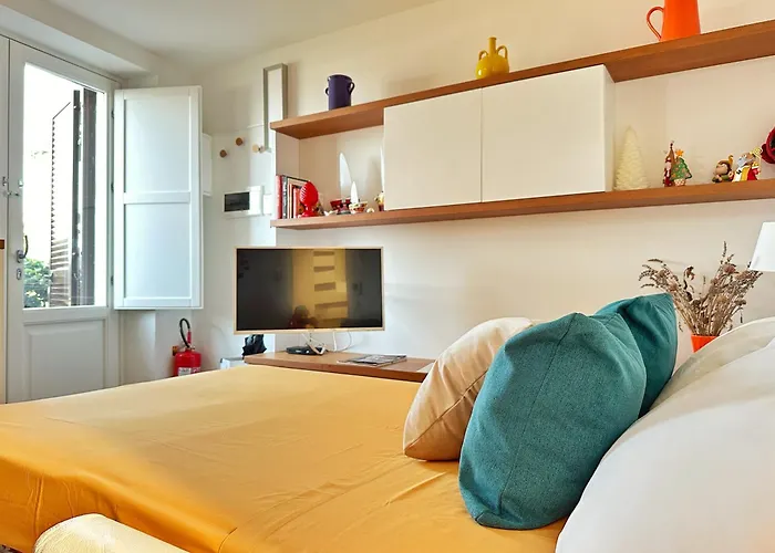 Casa Venezia San Nicola Bari