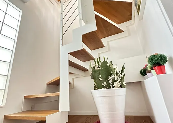 Holiday home Casa Venezia San Nicola Bari