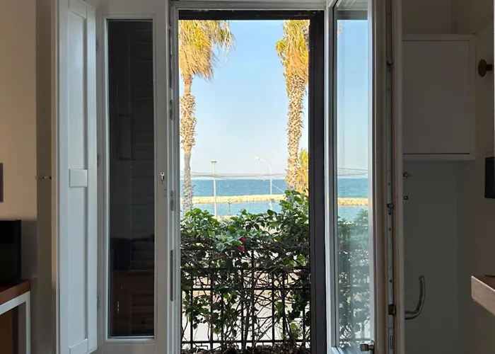 Casa Venezia San Nicola Bari